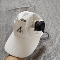 schoffel - страхотна спортна шапка, снимка 3 - Шапки - 41479938