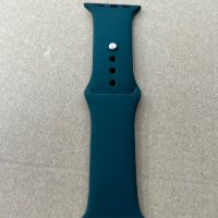 Каишка Apple watch, снимка 7 - Каишки за часовници - 40751655