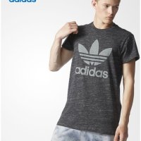 Adidas Originals Premium - страхотна мъжка тениска, снимка 1 - Тениски - 40981630