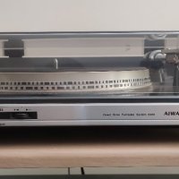 Aiwa ap-2300e, снимка 1 - Грамофони - 41080499