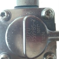 Differential Pressure Sensor Positive Pressure Sensors 8-97359985-2 897359852 For Isuzu, снимка 1 - Аксесоари и консумативи - 41379591