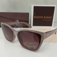 Дамски слънчеви очила - Katrin Jones, снимка 2 - Слънчеви и диоптрични очила - 41617263