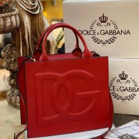 Дамска чанта Dolche&Gabbana код 827, снимка 1 - Чанти - 34636672