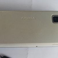 Nokia 5230 Nokia RM-588, снимка 5 - Nokia - 25608955
