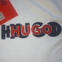 Мъжки тениски Hugo Boss , снимка 2 - Тениски - 41704677