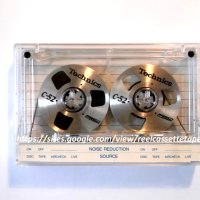 Аудио Касети Reel to Reel , снимка 10 - Други - 42209166