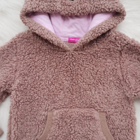 Суитчер Teddy Bear 4-5 години, снимка 5 - Детски анцузи и суичери - 36143748