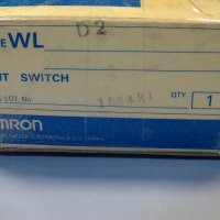 изключвател Omron WLD2 limit switch 10A 500V, снимка 9 - Резервни части за машини - 39639078