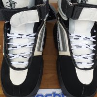 Deshi skates обувки louie zamora, снимка 1 - Ролери, кънки - 35933649