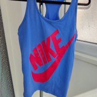 Nike дамски потник размер М, снимка 1 - Потници - 41836016