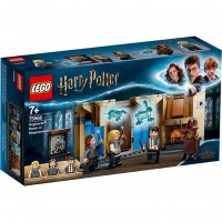 LEGO® Harry Potter™ Hogwarts™ 75966 - Нужната стая, снимка 1 - Конструктори - 33978323