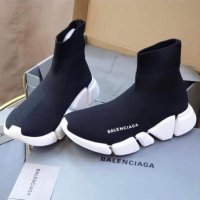 Дамски обувки Balenciaga , снимка 1 - Маратонки - 41937063