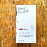TCL 40R 5G 64GB "Нов, снимка 10 - Други - 44513211