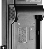 Neewer AC Wall Charger Зарядно устройство, снимка 2 - Друга електроника - 44820423