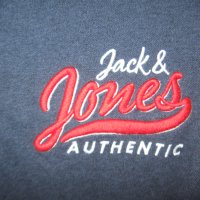 Блузи JACK&JONES, LACOSTE  мъжки,М, снимка 4 - Блузи - 41449244