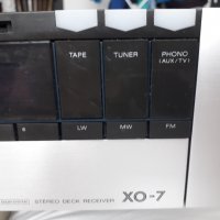 Sony XO-7, снимка 5 - Декове - 35958978