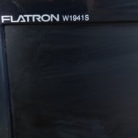 Монитор LG FLATRON W1941S, снимка 2 - Монитори - 40915140