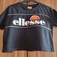 тениска Ellesse, снимка 1 - Тениски - 41904364