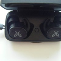 Оригинални безжични слушалки Jaybird Vista 2, снимка 8 - Безжични слушалки - 41575661