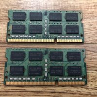 8GB/16GB DDR3L Рам Памет За Лаптоп`Samsung/Micron/Hynix 1600MHz/12800s, снимка 4 - RAM памет - 39711499