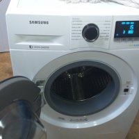 Самсунг/Samsung със сушилня 8кг.-6кг., снимка 2 - Перални - 44412168