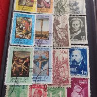 Пощенски марки стари редки перфектно състояние поща Гранада, Румъния, ЧЕХОСЛОВАКИЯ 22537, снимка 8 - Филателия - 40343497