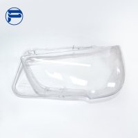 Стъкла капаци за фарове BMW F06/F12 11-17 Фул LED F06/F12 11-17 Full LED, снимка 6 - Части - 40306102