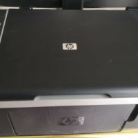 Мултофункционално устройство HP DeskJet f4180, снимка 1 - Принтери, копири, скенери - 41457589