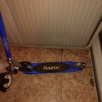 Razor S sport скутер до 100кг за възрастни и деца, снимка 8 - Детски велосипеди, триколки и коли - 41494268
