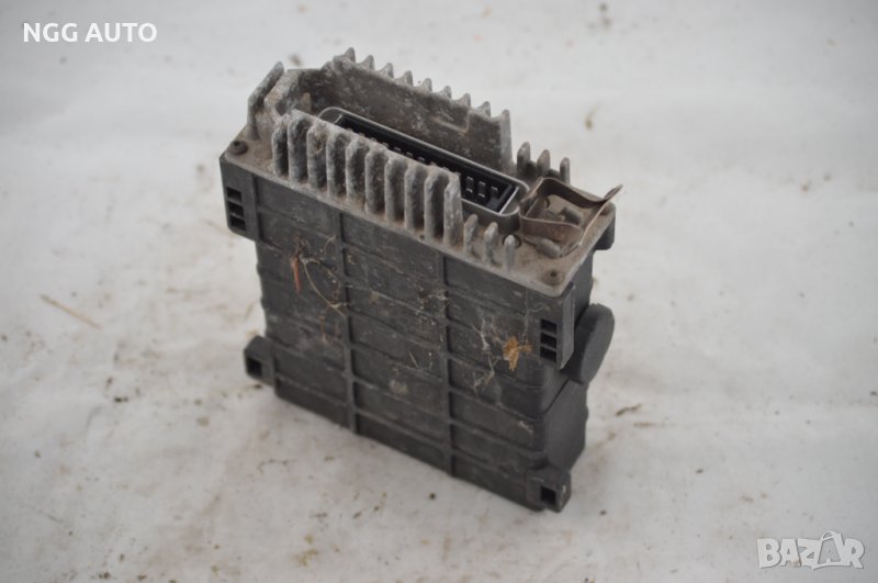 Компютър Двигател Mercedes W124 012545443207 0125454432 07 012 545 44 32 070281001142 0 281 001 142, снимка 1