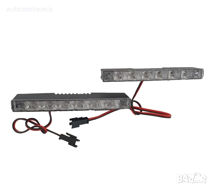 ДНЕВНИ СВЕТЛИНИ, LED СВЕТЛИНИ, 2 БРОЯ - 1526, снимка 1