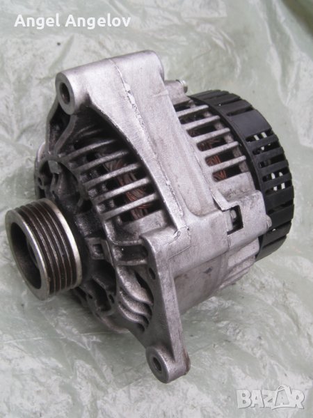 Динамо A13VI271 Valeo за Citroen Xantia Xsara Saxo ZX  Peugeot, снимка 1