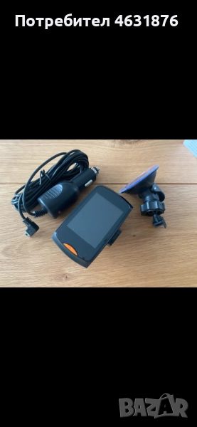 Рекордер за кола, снимка 1