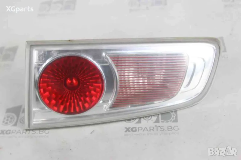 Десен вътрешен стоп за Mazda 2 (2003-2007), снимка 1