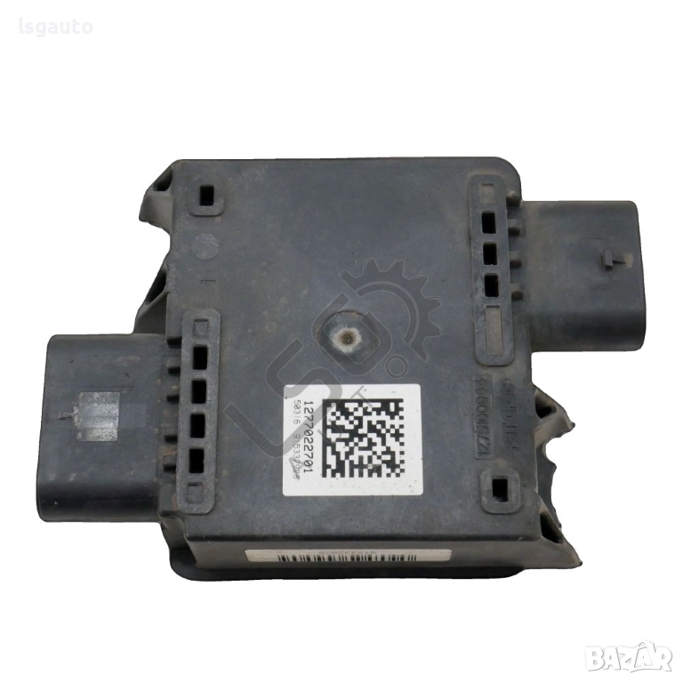 Сензор твърди частици Hyundai i40 2015-2019 ID: 156405, снимка 1