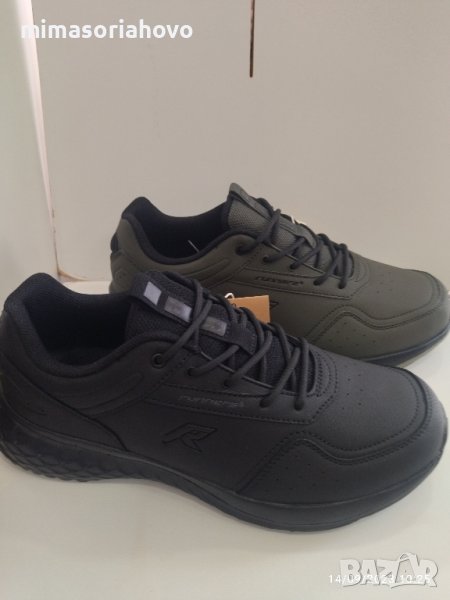 Мъжки маратонки 6578, снимка 1