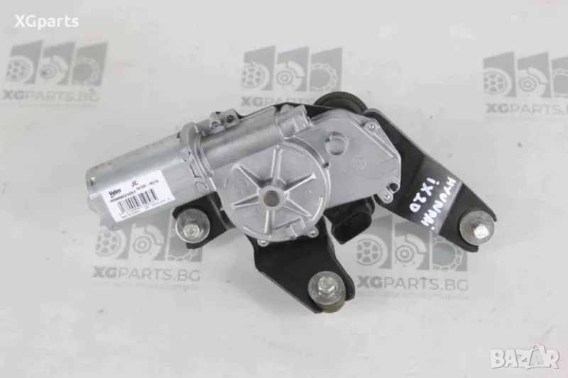 Моторче задна чистачка за Hyundai ix20 (2010-2015) 98700-1K010, снимка 1