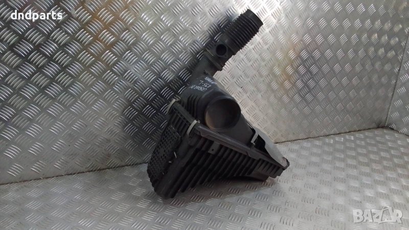 Филтърна кутия Porsche Cayenne 4.5S 2004г.	, снимка 1