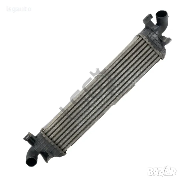 Интеркулер Volvo V50 2004-2010 ID: 137196, снимка 1