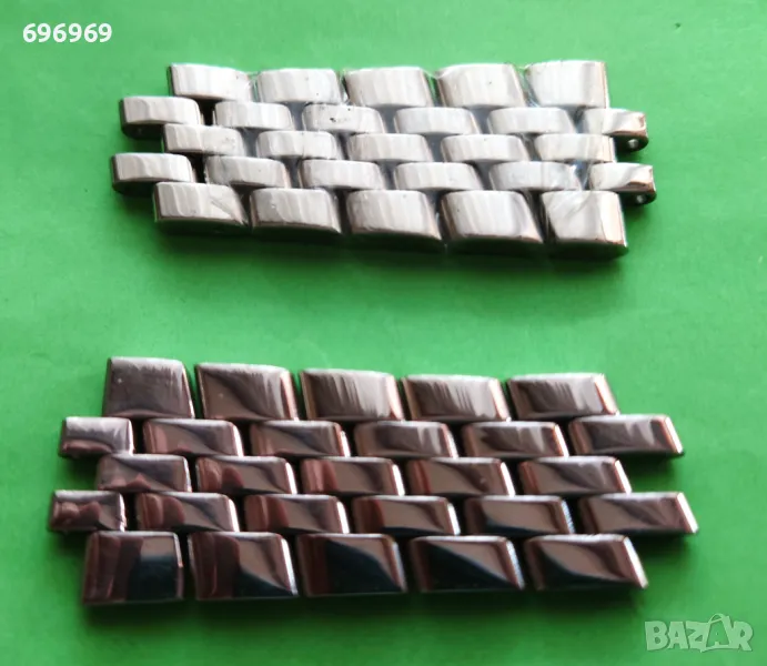 РЕЗЕРВНИ ПРЕШЛЕНИ ЗА ВЕРИЖКА КАЧЕСТВЕНИ., снимка 1