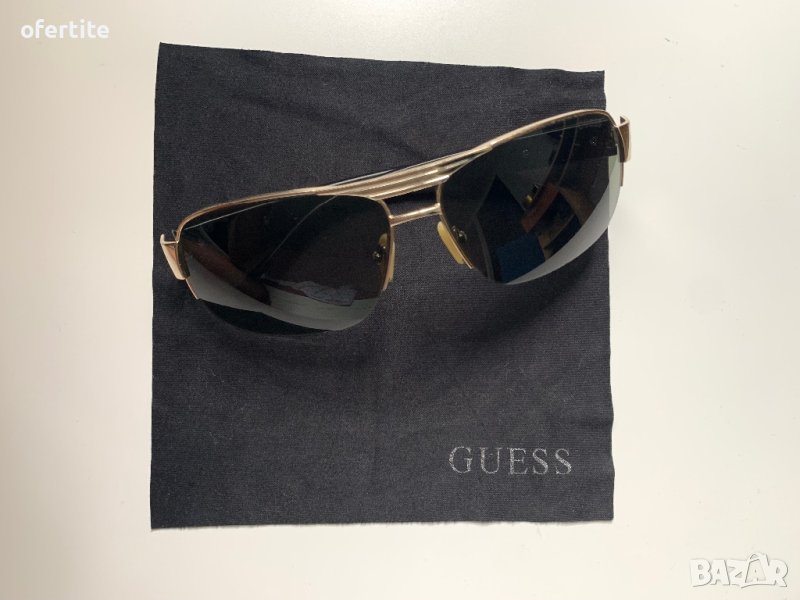 ✅ Очила 🔝 Guess, снимка 1