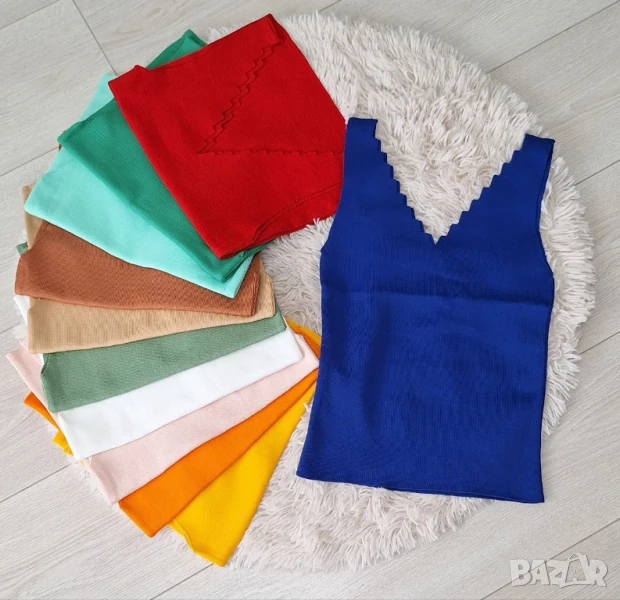 потник , снимка 1