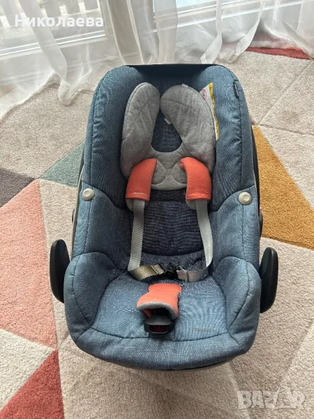 Кошница за кола Maxi cost 0-13, снимка 1