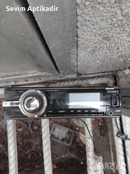 Автокасетофони, снимка 1