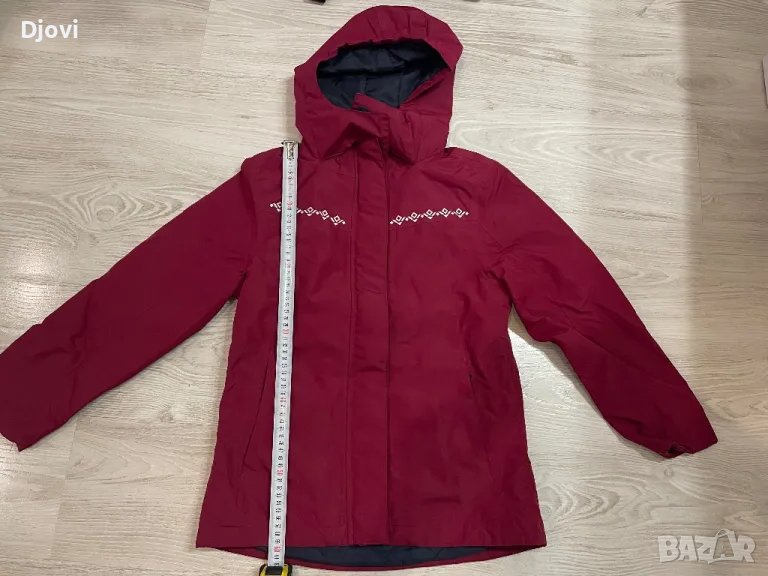 Зимно яке 146/152см, снимка 1