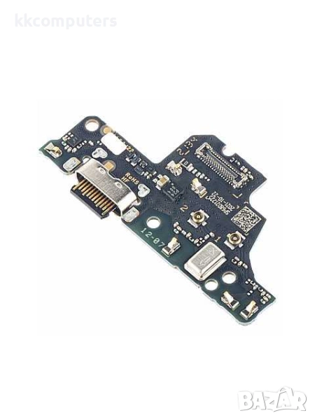 БЛОК ЗАХРАНВАНЕ MOTOROLA MOTO G41 (XT2167-2), снимка 1