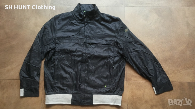 HUGO BOSS Jadon Jacket Размер XL / XXL мъжко яке пролет есен 19-66, снимка 1