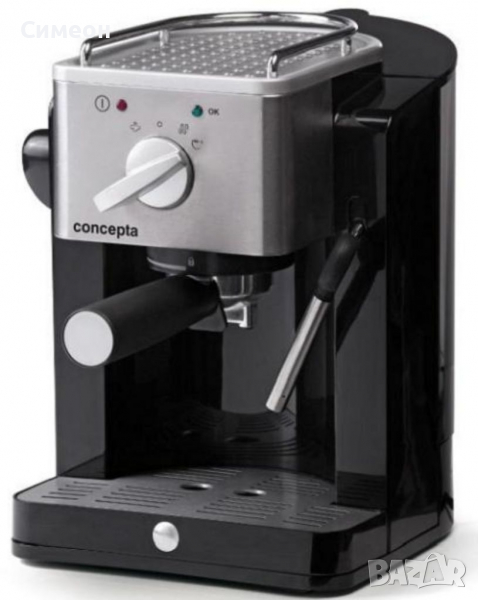 Кафемашина Concepta, снимка 1