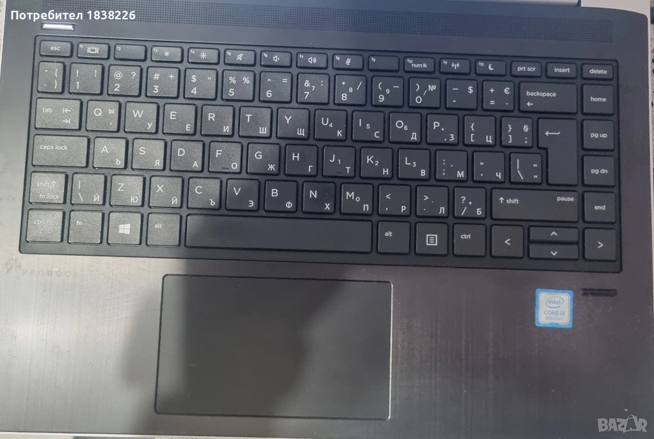 HP 430 G5, снимка 1