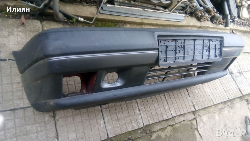 Предна броня за Фиат Темпра, снимка 1